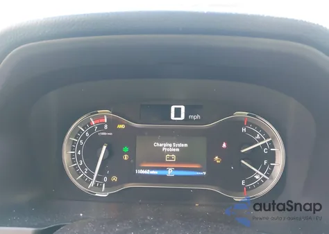 2017 Honda Pilot Touring z USA, uszkodzony, nr VIN 5FNYF6H9XHB010989